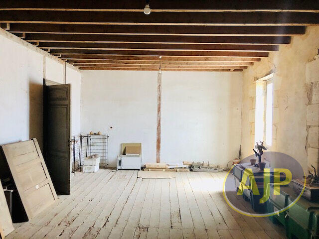 Maison bourgeoise - 230 m² - 5 pièces