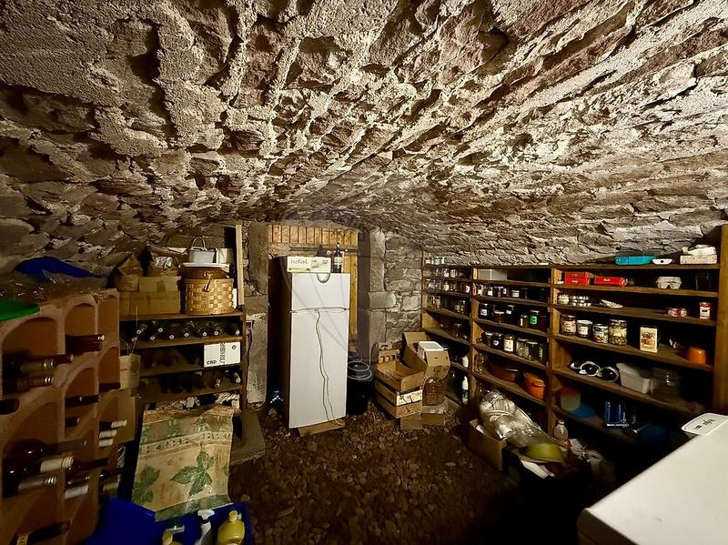 Ferme - 160 m² - 6 pièces