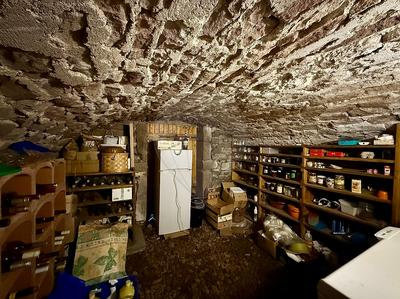 Ferme - 160 m² - 6 pièces