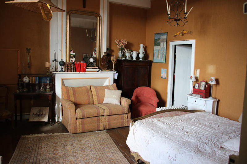 Maison - 378 m² - 13 pièces