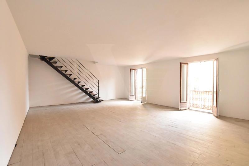 Maison de village - 221 m²