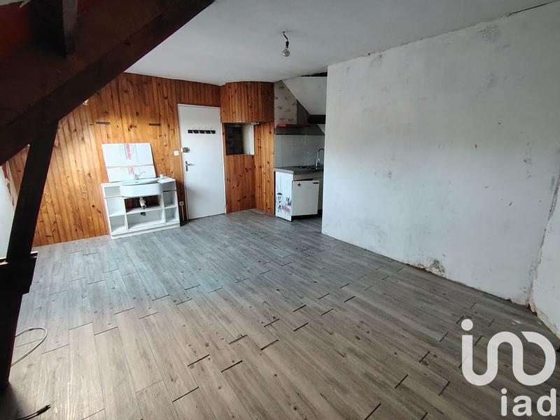 Maison - 146 m² - 5 pièces