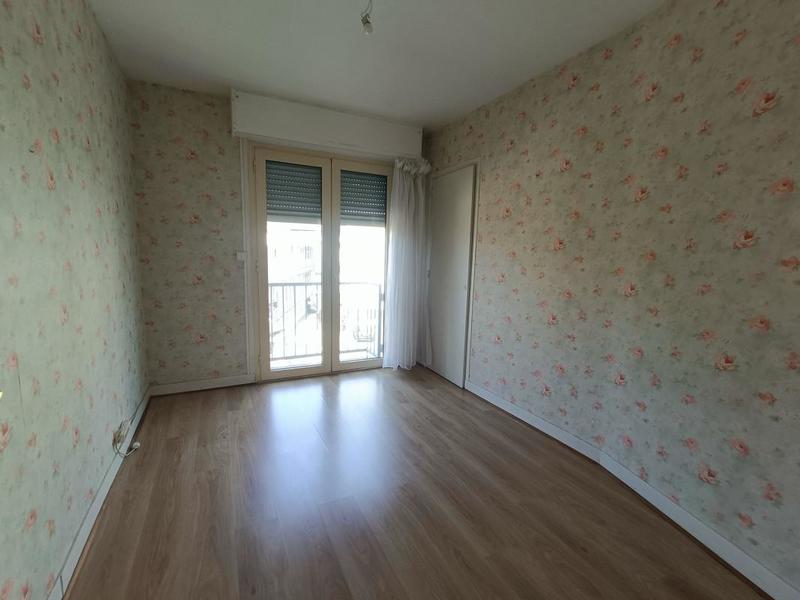 Appartement - 92 m² - 4 pièces