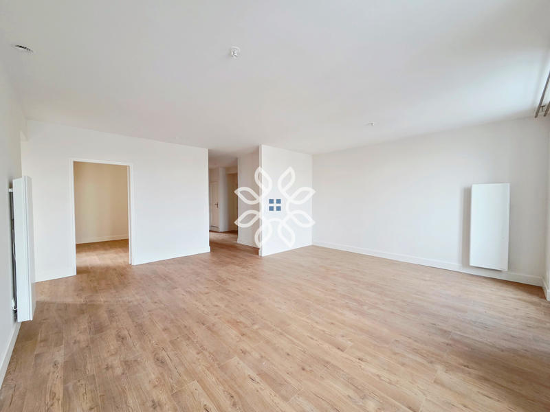 Appartement - 133 m² - 4 pièces