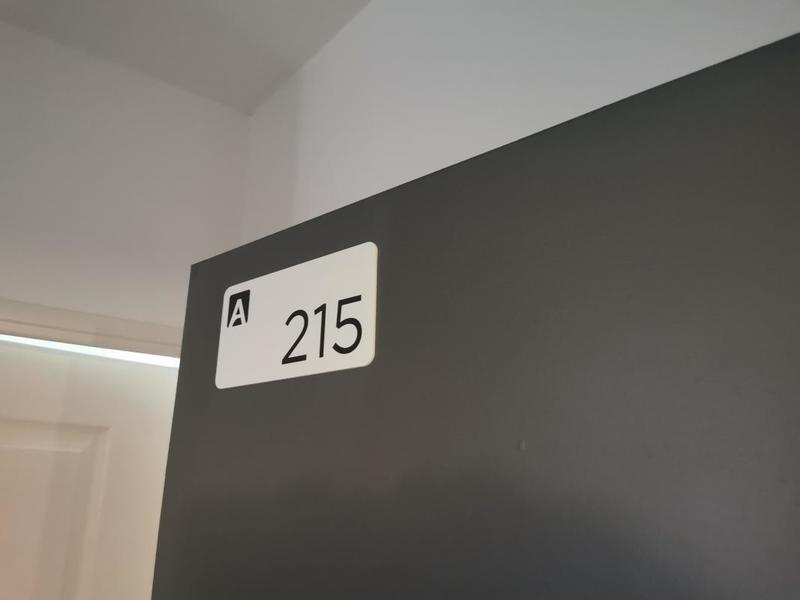 Appartement - 19 m² - 1 pièce