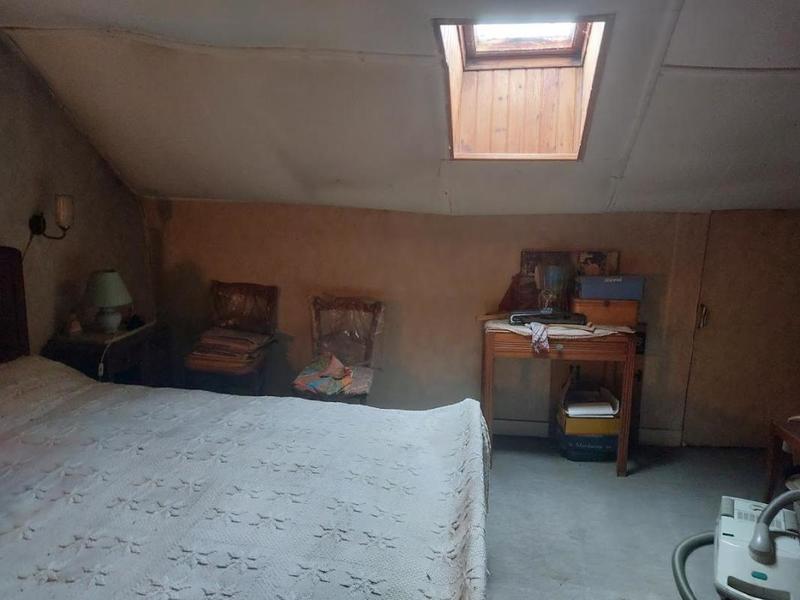 Maison - 200 m² - 2 pièces