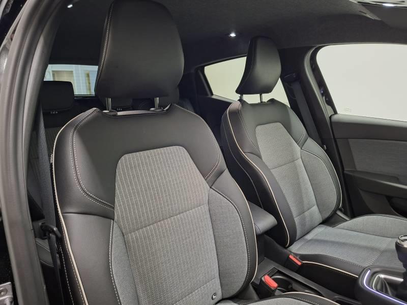 Renault Clio TCe 90 ch Gsr2 Techno