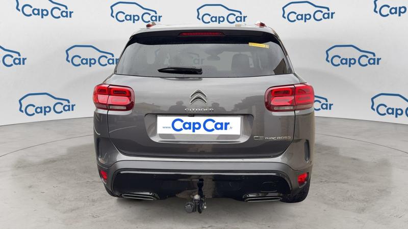 Citroën C5 Aircross 1.5 BlueHDi 130 Eat8 Shine