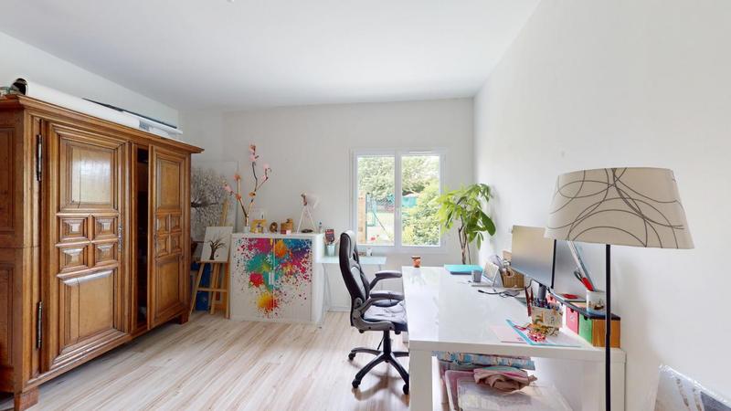 Maison - 228 m² - 6 pièces