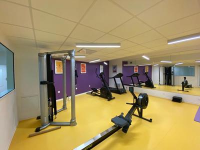 Studio - 18 m² - 1 pièce