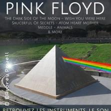 Encore Floyd
