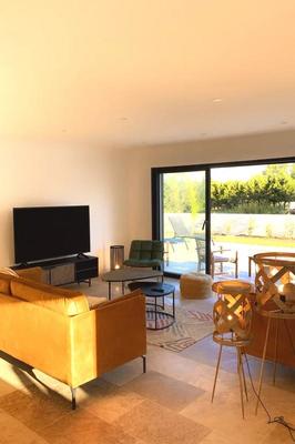 Villa - 137 m² - 4 pièces