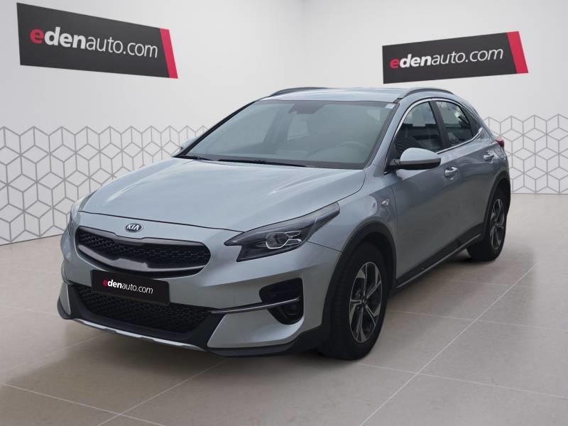 Kia Xceed 1.0l t-GDi 120 ch Bvm6 Isg Motion