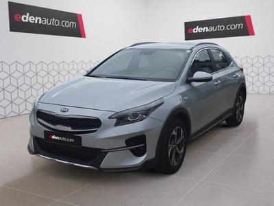 Kia Xceed 1.0l t-GDi 120 ch Bvm6 Isg Motion