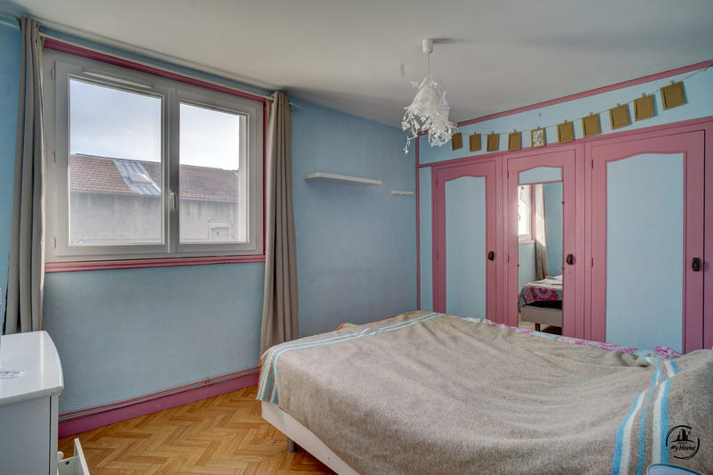 Maison - 133 m² - 5 pièces