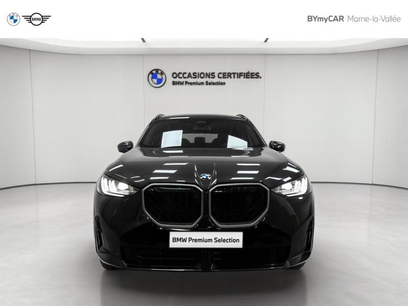 Bmw X3 G45 30e xDrive 299 ch Bva8 m Sport