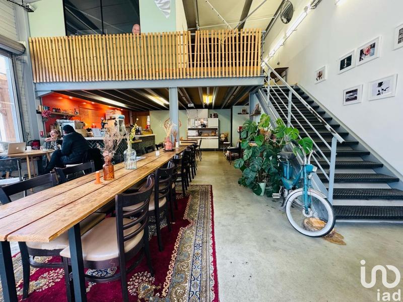 Local commercial - 180 m²