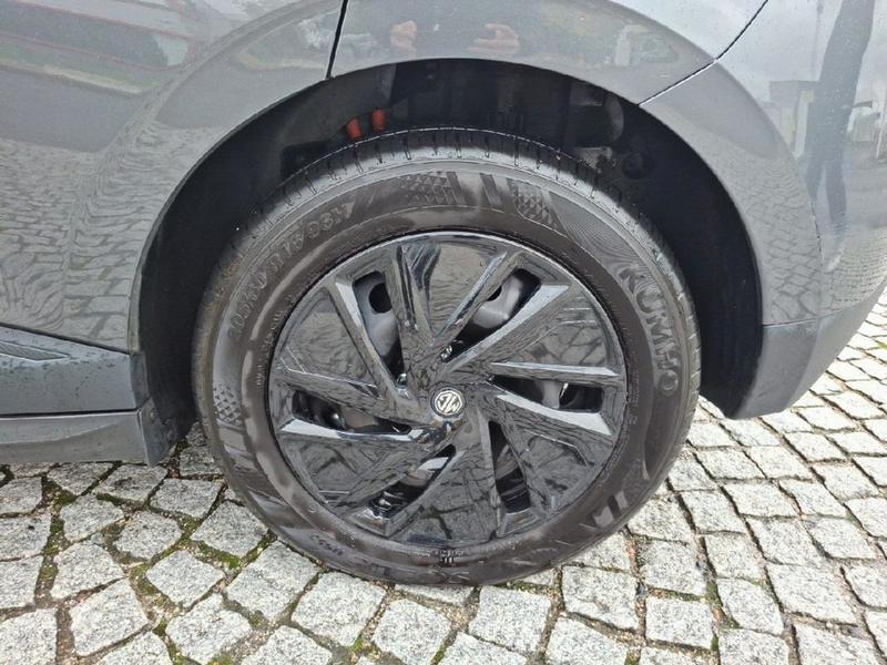 Mg Mg4 Electric 51kWh - 125 kW 2wd Standard