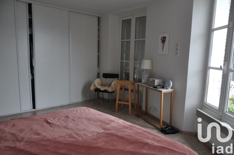 Maison de ville - 134 m² - 6 pièces