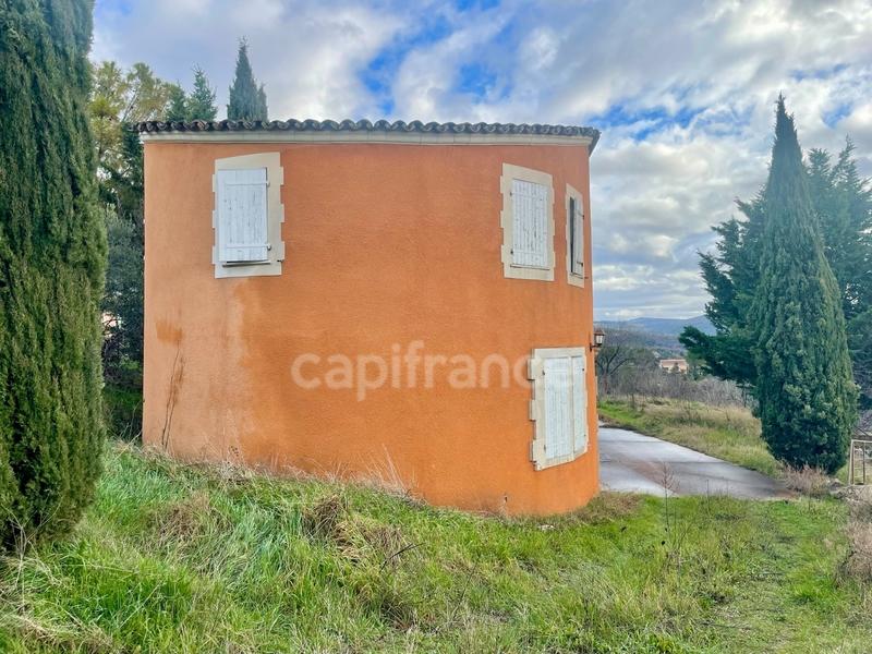 Maison - 79 m² - 3 pièces