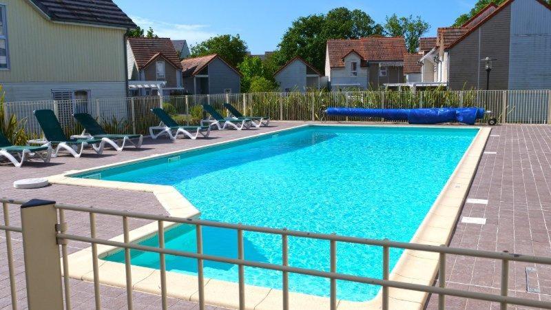 Appartement - 46 m² - 3 pièces