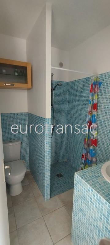 Maison - 192 m² - 5 pièces