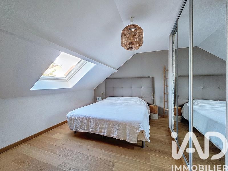 Maison - 135 m² - 5 pièces