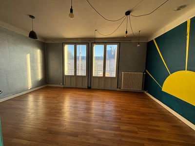 Maison - 138 m² - 6 pièces