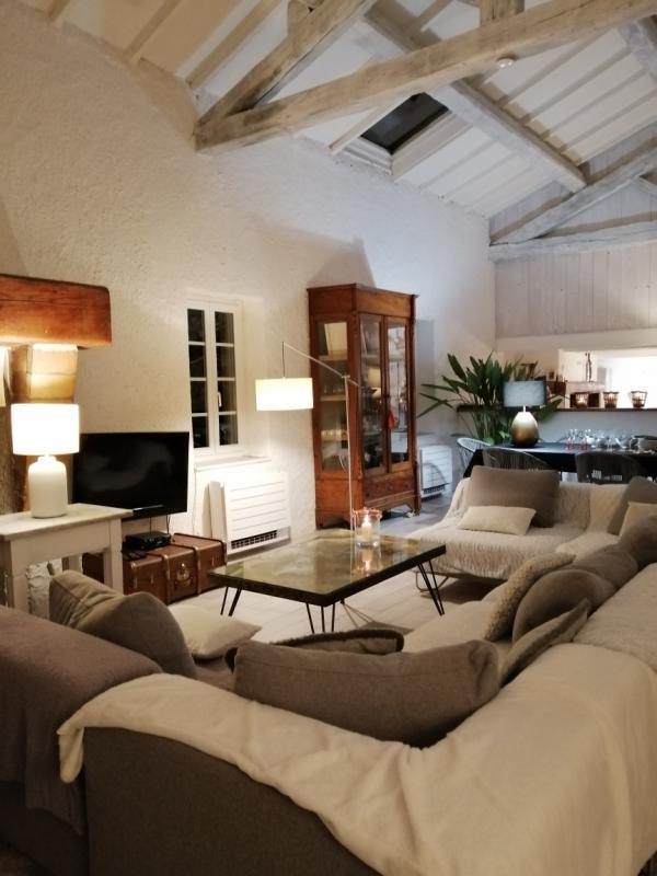 Mas - 196 m² - 8 pièces