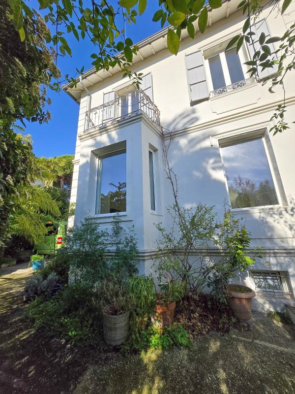 Villa - 125 m² - 4 pièces