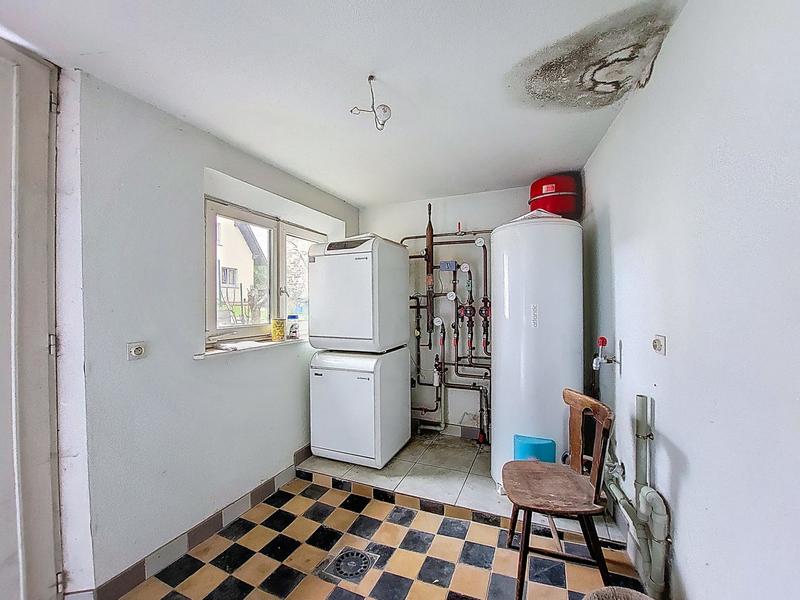 Maison - 170 m² - 5 pièces