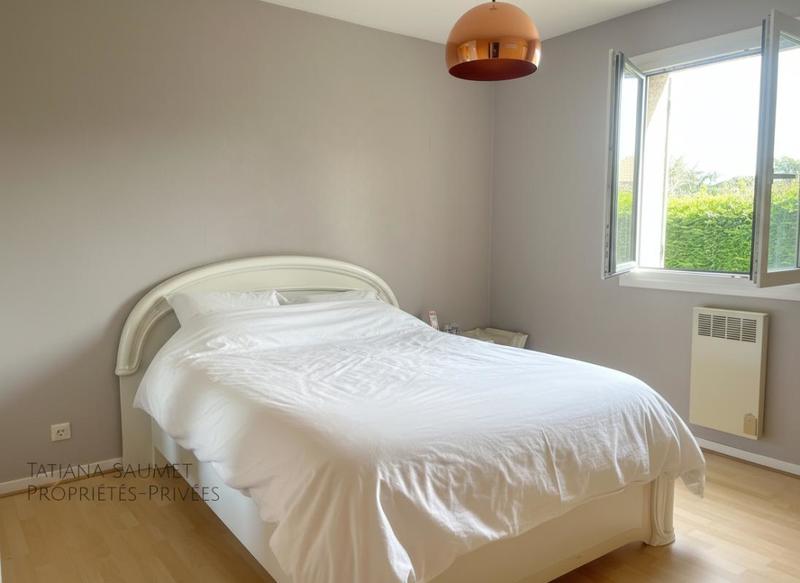 Maison - 172 m² - 6 pièces