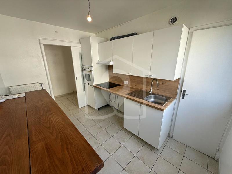 Appartement - 78 m² - 4 pièces