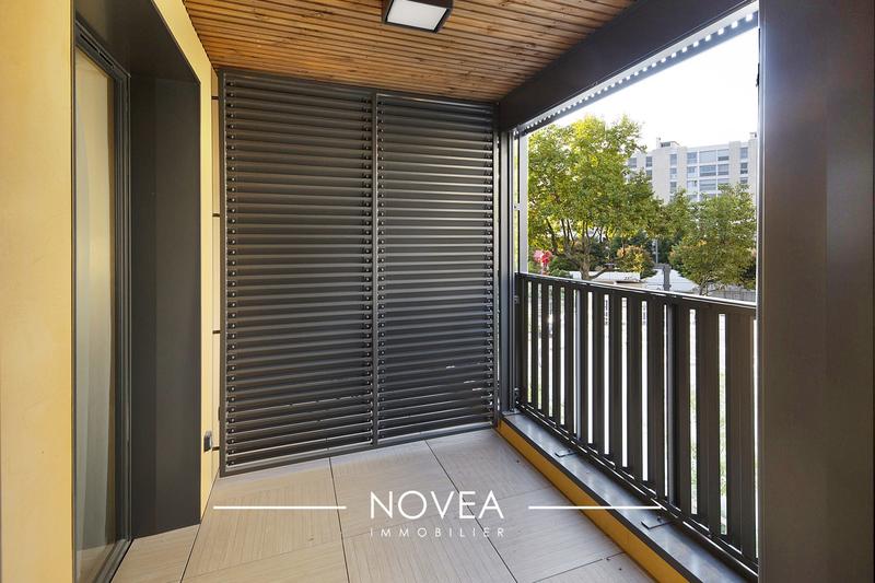 Appartement - 49 m² - 2 pièces