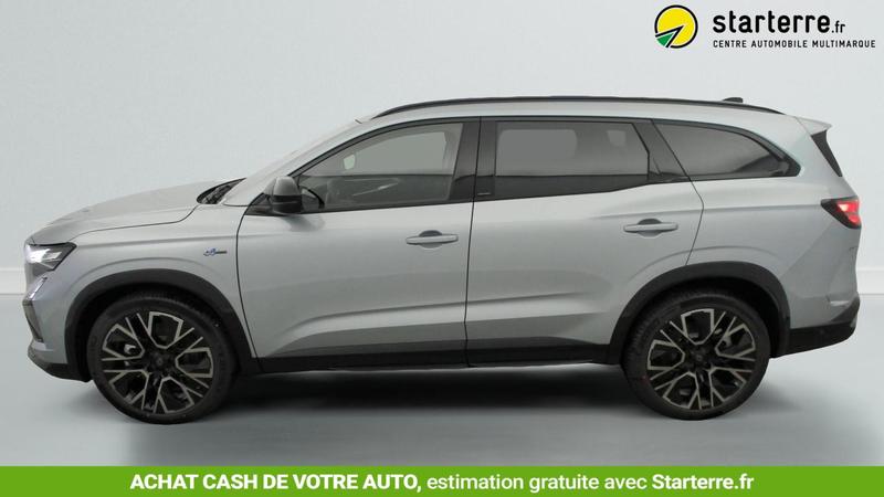 Renault Espace VI Nouveau Full Hybrid E-Tech 200 Ch 7pl Esprit Alpine