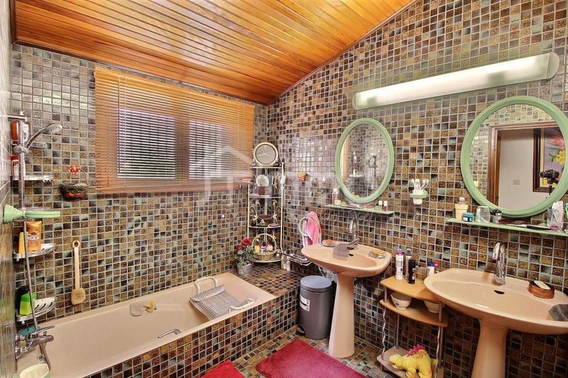 Villa - 145 m² - 5 pièces