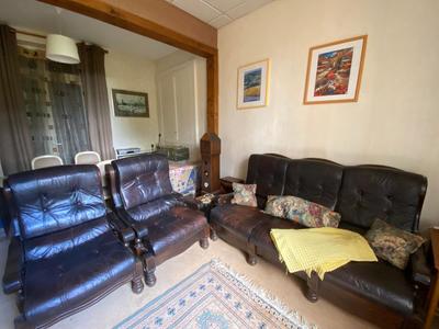 Maison de village - 77 m² - 3 pièces