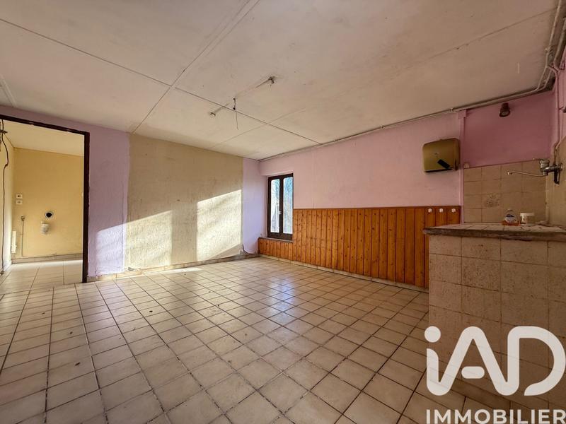 Maison - 142 m² - 5 pièces