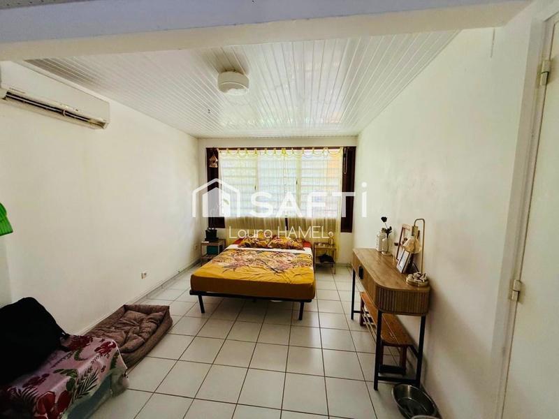 Villa - 168 m² - 7 pièces