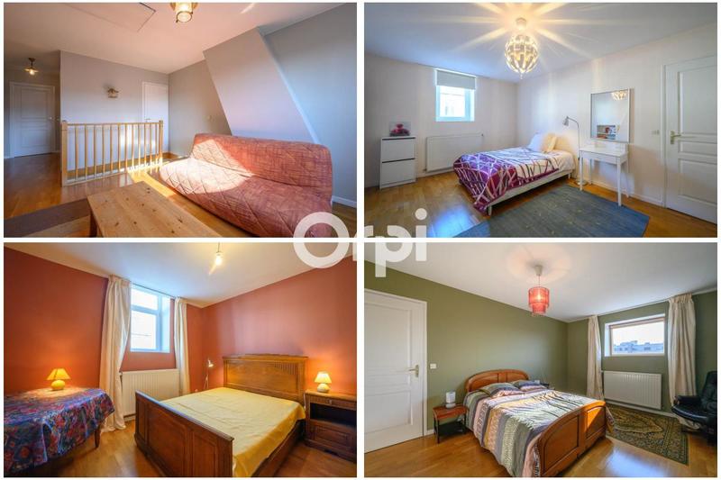 Maison bourgeoise - 320 m² - 8 pièces