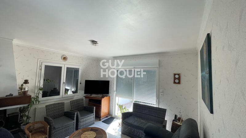 Maison - 170 m² - 9 pièces