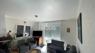 Maison - 170 m² - 9 pièces