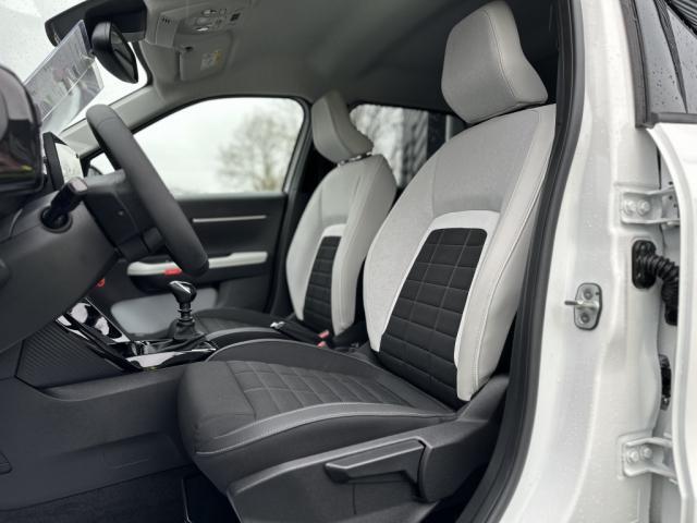 Citroën C3 Turbo 100 ch Bvm6 Max