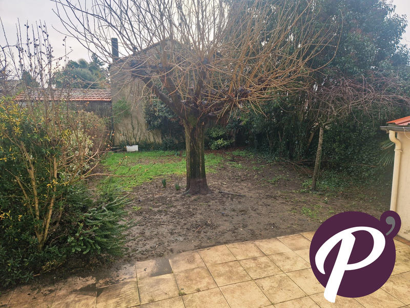 Maison - 89 m² - 4 pièces