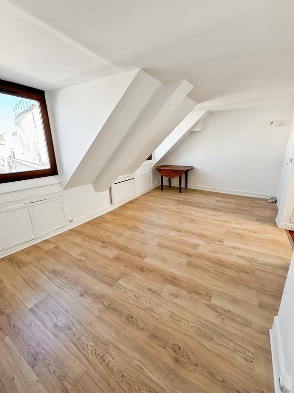 Appartement - 28 m² - 1 pièce