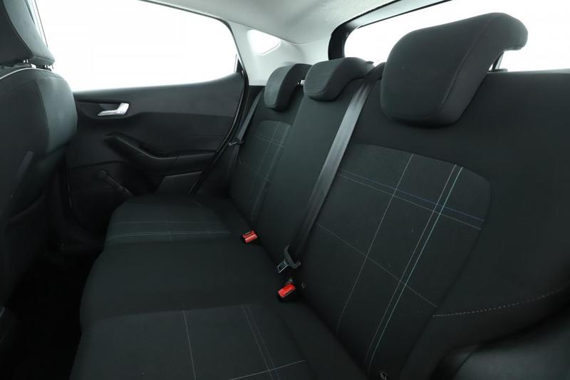 Ford Fiesta 1.1 5p 85 ch