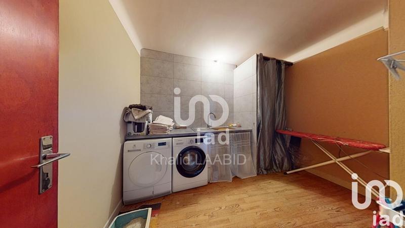 Maison de village - 188 m² - 5 pièces