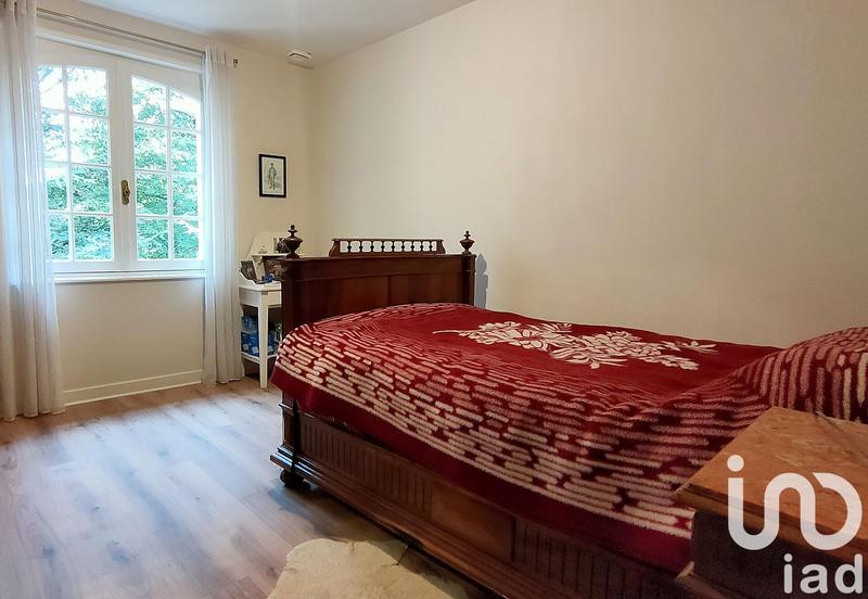 Maison - 154 m² - 7 pièces