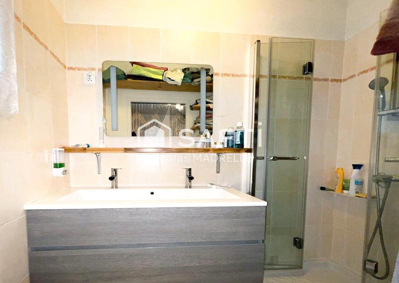 Maison - 145 m² - 5 pièces