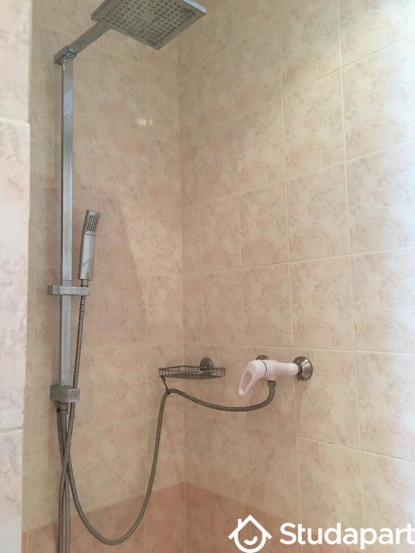 Chambre - 28 m² - 1 pièce